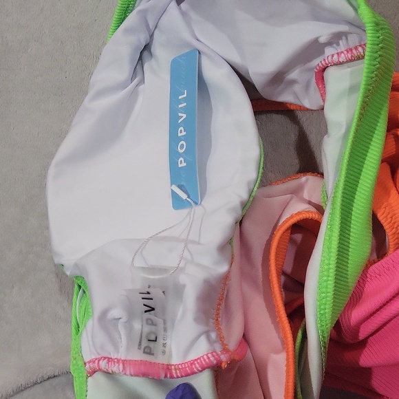 Popvil Swimsuit - Picture 9 of 12